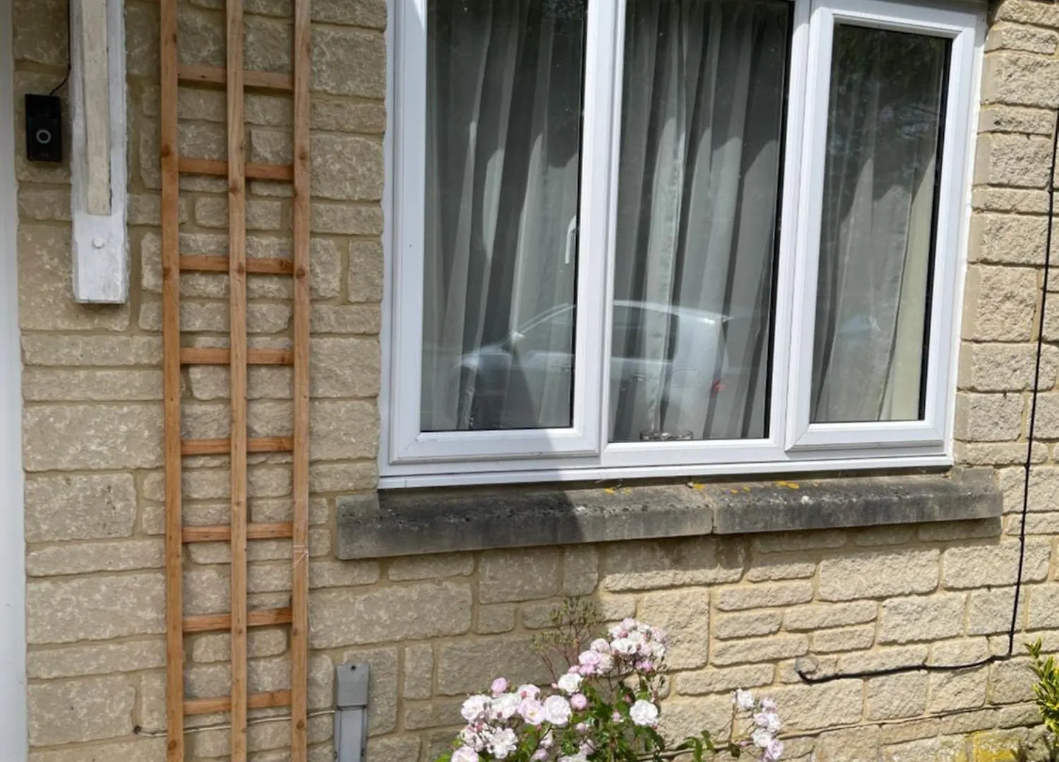 Holiday home Delightful 2 Bedroom House In Bath With Private Parking Garden Wifi & Easy Access To City Centre